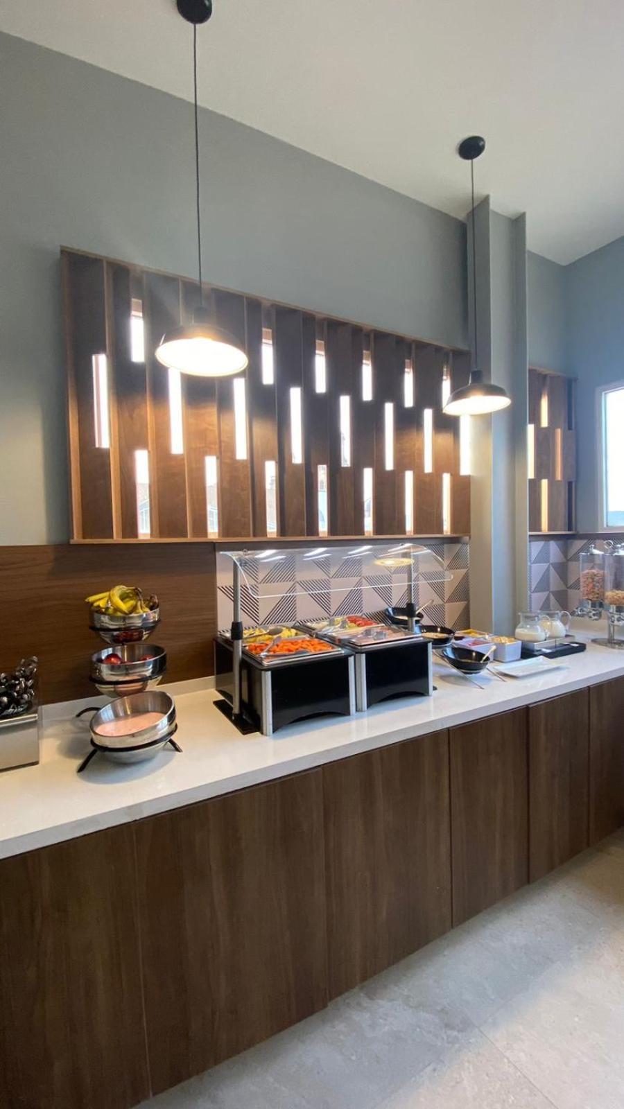 Holiday Inn Express Morelia Centro Historico Eksteriør billede