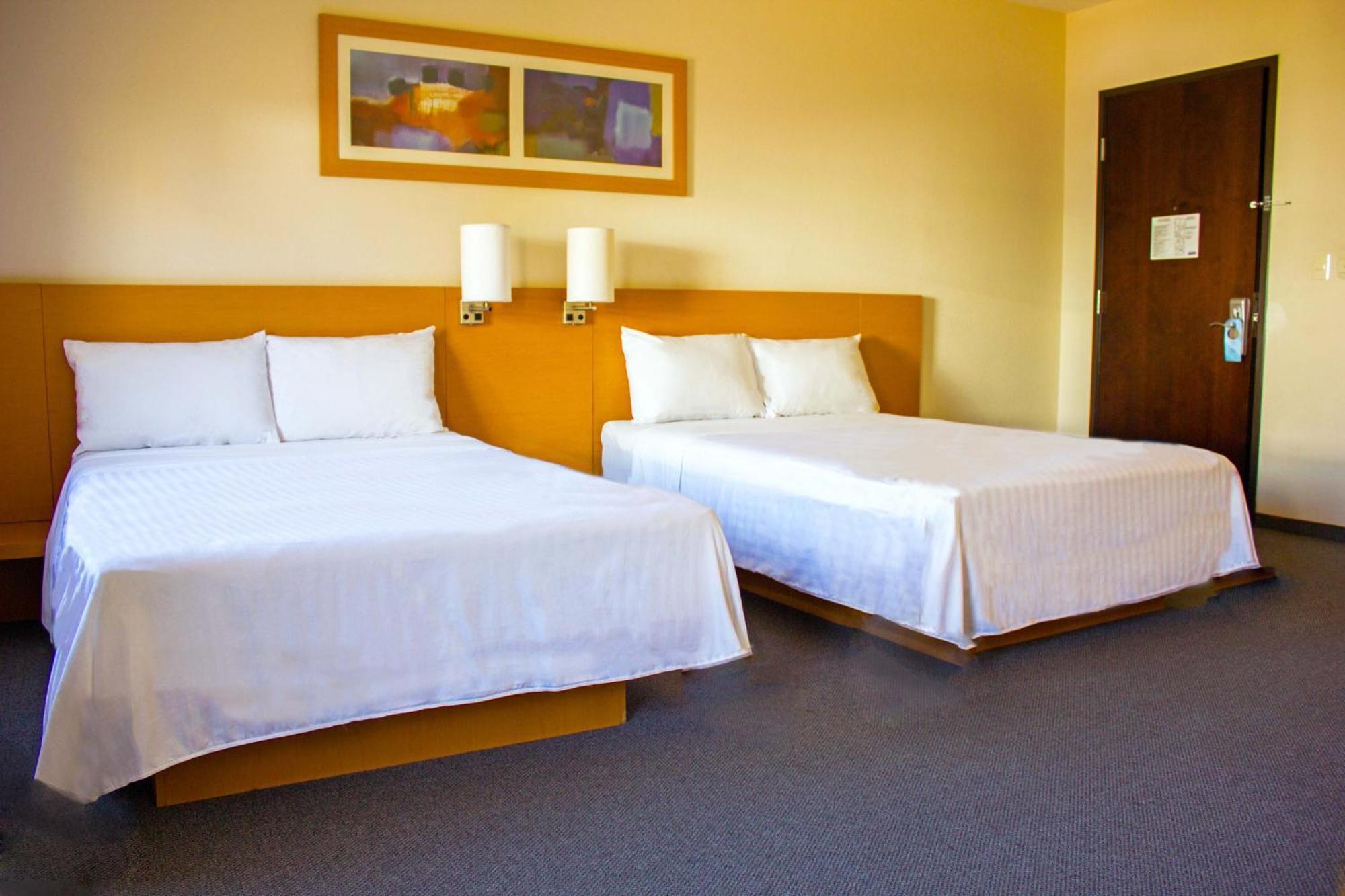 Holiday Inn Express Morelia Centro Historico Eksteriør billede